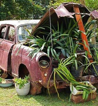 Consultas Gratis y Abella Abogados te ayuda a cambiar de coche.