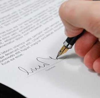 Herencias A Coruña y acepta tu herencia.