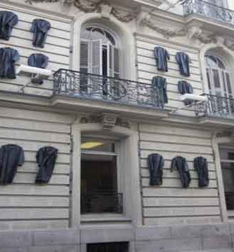 Sindicatos de abogados.